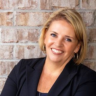 Andrea Young Andrea Young, business coach in Decatur