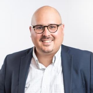Andrei Coso, career coach