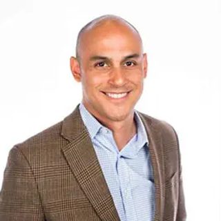 Andrew Andrews-Ramirez Andrew Andrews-Ramirez, business coach in Irvine