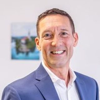 Andrew Clemence, business coach in London