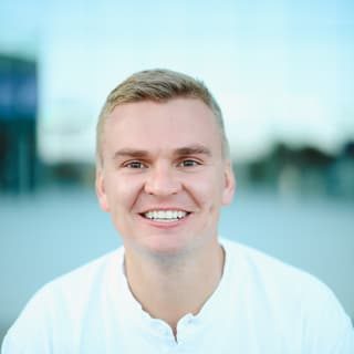 Andrew Dale, admissions consultant