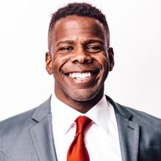 Andrew Glaze, career coach