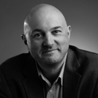 Andrew Jones, executive coach in Singapore