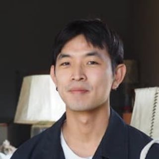 Andrew Kim Andrew Kim, admissions consultant