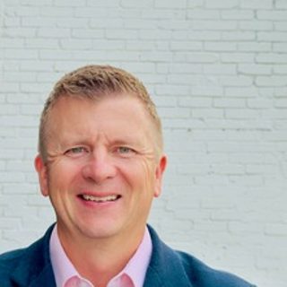 Andrew Lamppa, business coach in Grand Rapids
