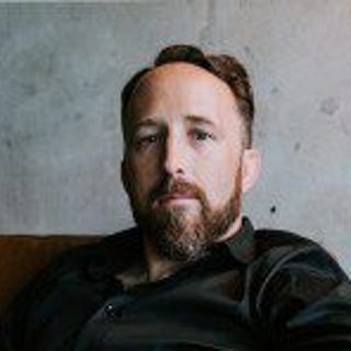 Andrew LeMoine, business coach in Edmonton