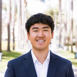 Andrew Presa, career coach