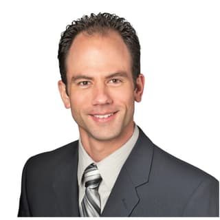 Andrew Stoner, career coach