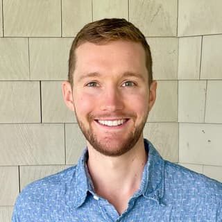 Andrew Thomson, admissions consultant
