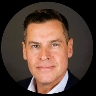 Andrew W. Halliday, business coach in Albany