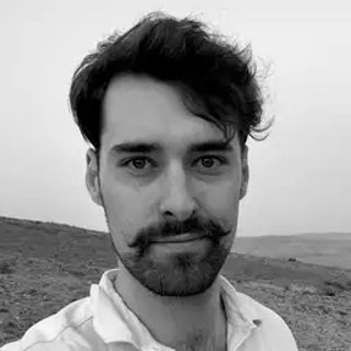 Andrzej F., career coach in Cork