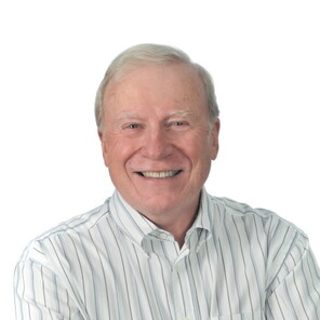 Andy Kinmonth, executive coach in Calgary