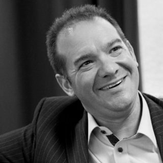 Andy Lopata, executive coach in United Kingdom