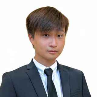 Andy Lu Andy Lu, admissions consultant