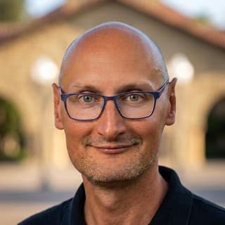 Andy Pelletier, admissions consultant