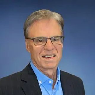 Andy Platt, business coach in Akron