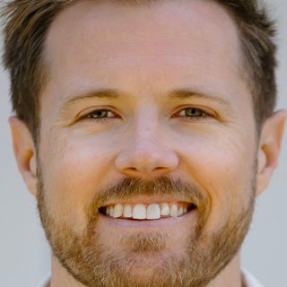 Andy Sparks, executive coach in United States
