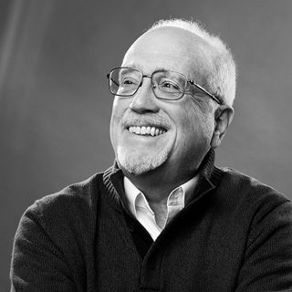 Andy Thomas, career coach in Charlotte