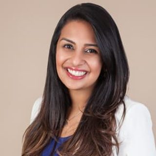 Aneri Shah, career coach