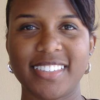 Angela Byrd, admissions consultant in Gastonia