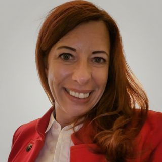 Angela Cimen, life coach