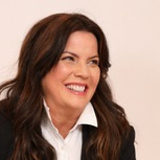Angela Knight, executive coach in Virginia