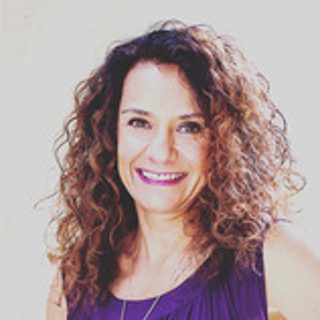 Angela Veesenmeyer, life coach in Arizona