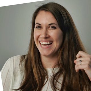 Angela Winegar, admissions consultant