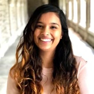 Angeli Sharma, admissions consultant