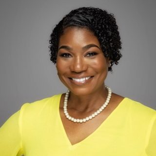Angelique Arnao Anderson, executive coach