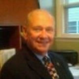 Angelo Agrafiotis, career coach in West Milford