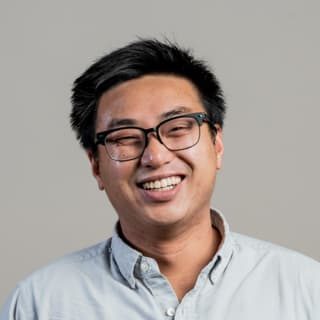 Angelo Fu Angelo Fu, career coach