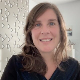 Anika Mendell, health coach