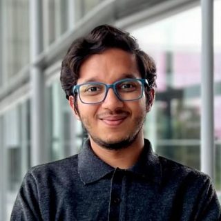 Aniket Aggarwal, admissions consultant