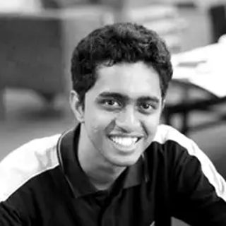 Aniket P., career coach