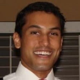 Anil Fernando Anil Fernando, career coach
