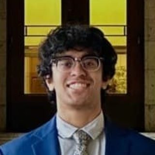 Anish Rudra, career coach