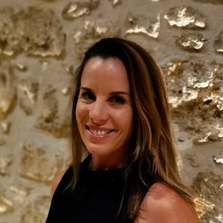 Anita Green, executive coach in Abu Dhabi