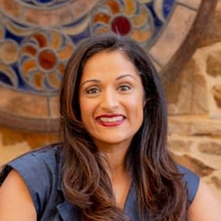 Anjali Joshi, executive coach