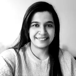 Ankita U., career coach