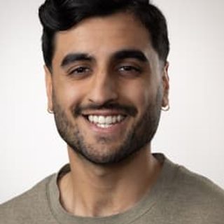 Ankur Chadha, admissions consultant