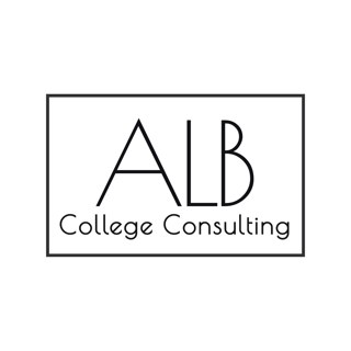 ALB College Consulting logo, Ann Bruno, admissions consultant