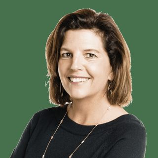Ann Cadwallader, admissions consultant in Wayzata
