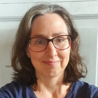 Ann McMahon, health coach in Ireland