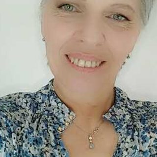 Anna Amoroso, life coach in Italy