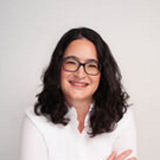 Anna Angelova, business coach in Richmond Hill