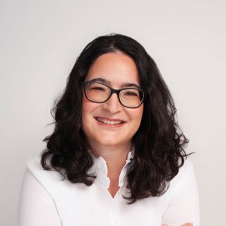 Anna Angelova, business coach in Richmond Hill