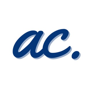 Anna Chin logo, Anna Chin, life coach