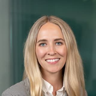 Anna Gee, admissions consultant in New York