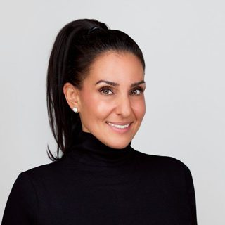Anna Goldstein, life coach in New York